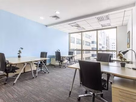 bien professionnel à louer à diegem € 2.278 (lngov) - iwg | zimmo