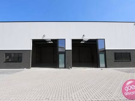 bien professionnel à vendre à tongeren € 361.250 (lng51) | zimmo