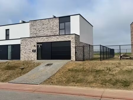 maison à vendre à meensel-kiezegem € 455.000 (lnflz) | zimmo