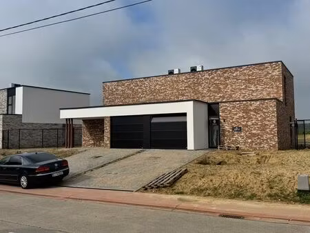 maison à vendre à meensel-kiezegem € 465.000 (lnfm1) | zimmo