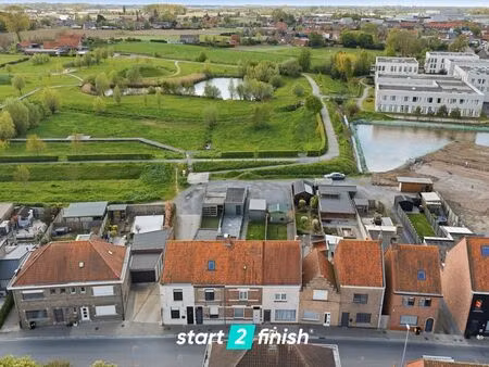 maison à vendre à ardooie € 178.000 (lnfj3) - bricx vastgoed roeselare | zimmo