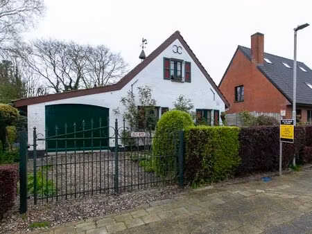 maison à vendre à ardooie € 215.000 (lngvt) - thiery & pattyn | zimmo