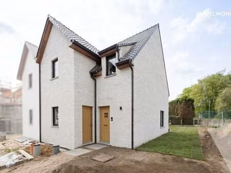 maison à vendre à mollem € 459.054 (lngdv) | zimmo