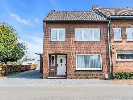 maison à vendre à eisden € 275.000 (lngvn) - frère vastgoed | zimmo