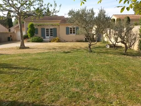 maison lumineuse à louer