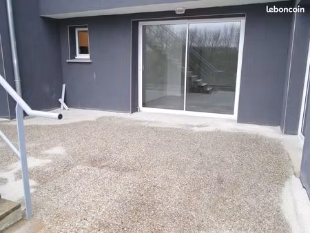 a louer sur calonne ricouart