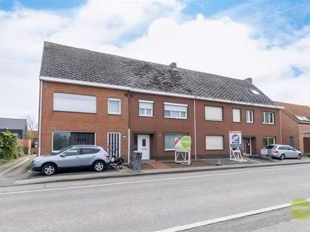 maison à vendre à mol € 199.000 (lngiv) - mol matimmo vastgoed | zimmo