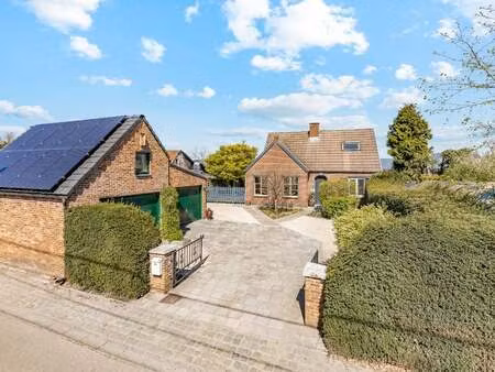 maison à vendre à wachtebeke € 474.000 (lngou) - era thuis (zelzate) | zimmo
