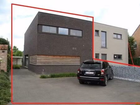 maison à louer à schellebelle € 1.500 (lnh3a) - scaldis vastgoed | zimmo