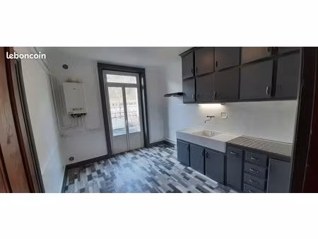 appartement chambres