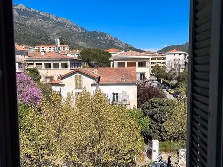 location à l’année