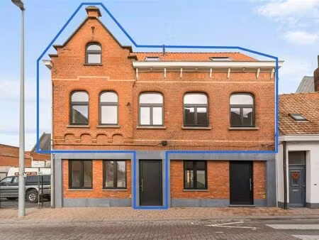 appartement à vendre à oostrozebeke € 297.500 (lnfv5) - property vastgoed | zimmo