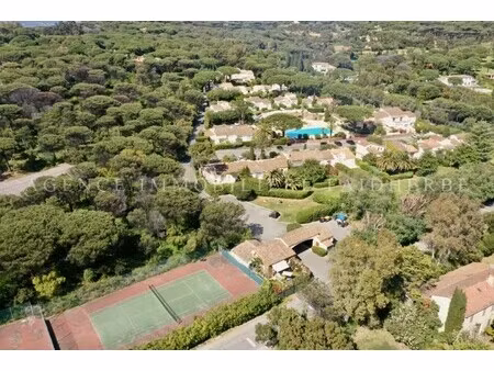 appartement de luxe à vendre à ramatuelle