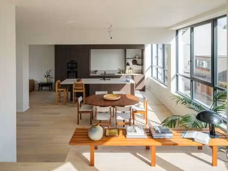 appartement à vendre à gent € 989.000 (lngjp) - carlo eggermont | zimmo