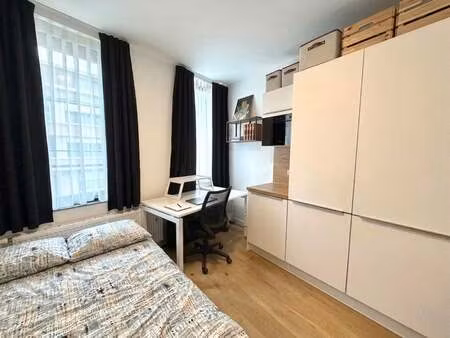 kot-colocation à louer à heverlee € 655 (lnfsw) - we invest leuven | zimmo