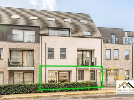 appartement à vendre à elversele € 299.000 (lnfgh) | zimmo