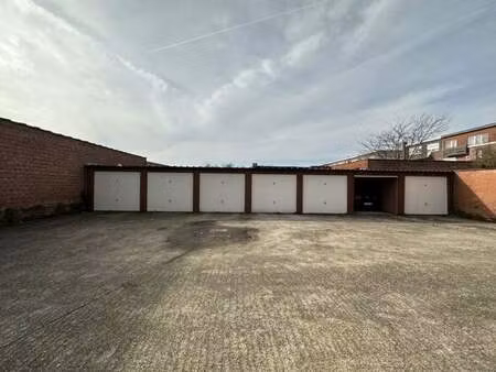 garage à louer à wilrijk € 95 (lnfcn) - comfimmo | zimmo