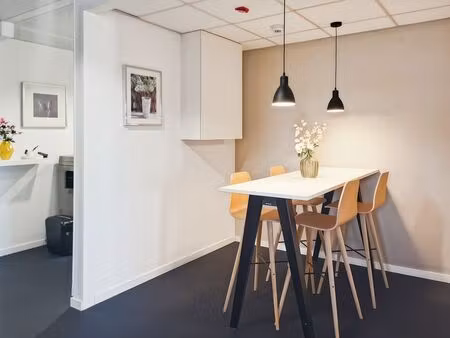 bien professionnel à louer à drogenbos € 65 (lngpj) - iwg | zimmo