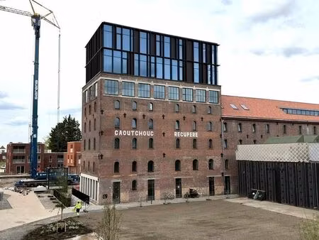 bien professionnel à louer à mechelen € 6.919 (lngb6) | zimmo