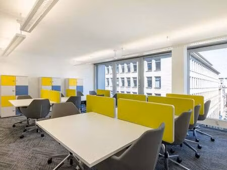 bien professionnel à louer à jambes € 239 (lngog) - iwg | zimmo