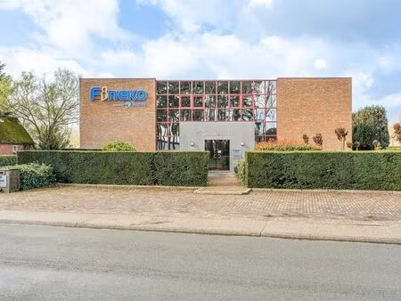 bien professionnel à vendre à neerpelt € 985.000 (lng3v) - heylen vastgoed - lommel | zimm
