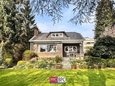 maison à vendre à laeken € 295.000 (lngbx) - immo bpc | zimmo