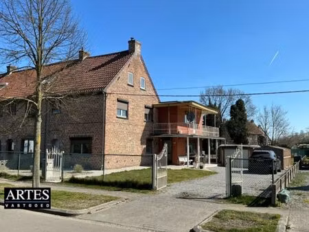maison à vendre à genk € 298.000 (lnfc9) - artes vastgoed | zimmo
