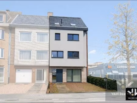 maison à vendre à hasselt € 569.000 (lngvo) - vdv-van der veken | zimmo
