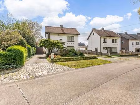 maison à vendre à noorderwijk € 299.000 (lnfsq) - liva vastgoed | zimmo