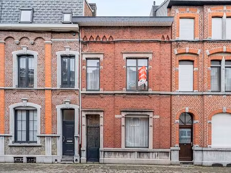 maison à vendre à herstal € 189.000 (lngd4) - srl immobilière vanesse | zimmo