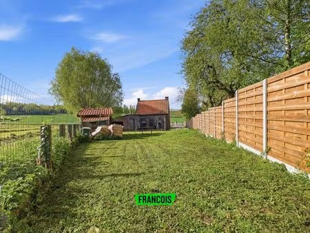 maison à vendre à nieuwkerke € 275.000 (lngir) - immo francois - poperinge | zimmo