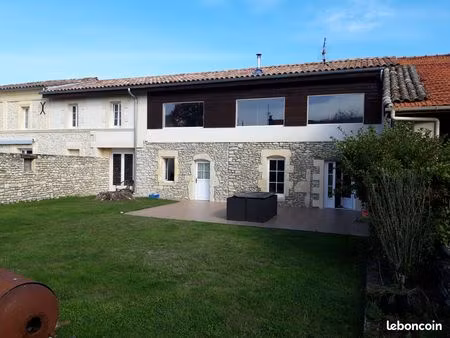 maison à louer meublée