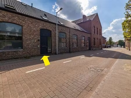 maison à vendre à testelt € 298.000 (lngdn) - lissens | zimmo