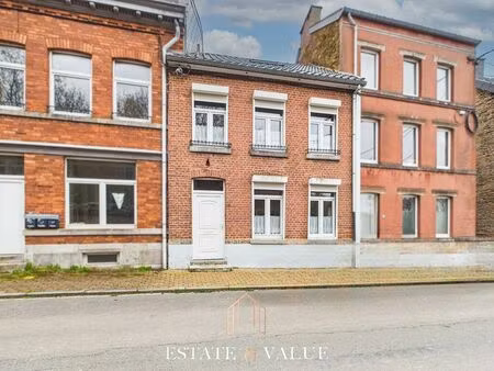 maison à vendre à spa € 190.000 (ln28s) - estate & value | zimmo