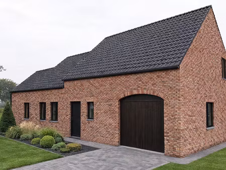 maison à vendre à asper € 579.907 (lnfo9) | zimmo