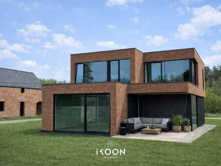 maison à vendre à ramsel € 900.000 (lnfum) | zimmo