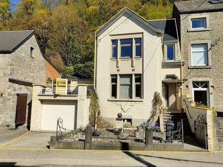 maison à vendre à yvoir € 248.000 (lnfd7) - groupe arcade dinant | zimmo