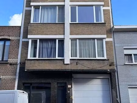 appartement à louer à deurne € 725 (lng0q) - heylen vastgoed - deurne | zimmo