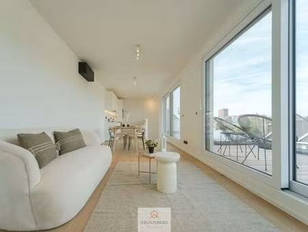 appartement à vendre à gent € 480.000 (lngcw) - oranjeberg | zimmo