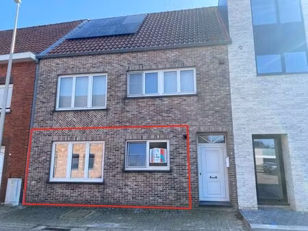 appartement à louer à helchteren € 700 (lng3u) - vastgoed c - hechtel verhuur | zimmo