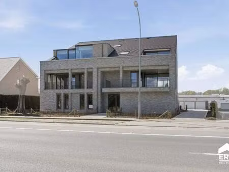 appartement à vendre à ieper € 479.004 (lnfkv) | zimmo