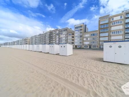 appartement à vendre à sint-idesbald € 489.000 (lnfy3) - caenen - kantoor de panne | zimmo