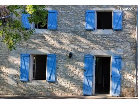 location appartement à partir du 1er mai 2026