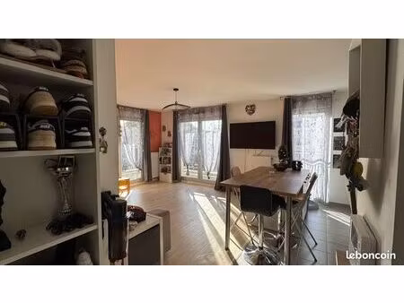 appartement f3 ormesson sur marne