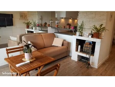 charmant appartement à louer à partir du 01.08.2026 à saint genis pouilly