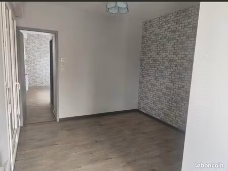 appartement t2 35 m2