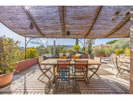 appartement de luxe à vendre dans le quartier port issol