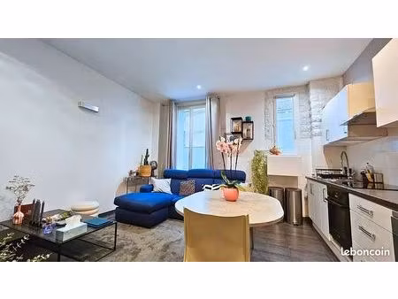 exclusivité - 2y 43m² rer c