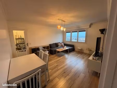 chambre 1 pièce 66 m²