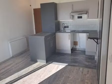 loue appartement t2 22m²